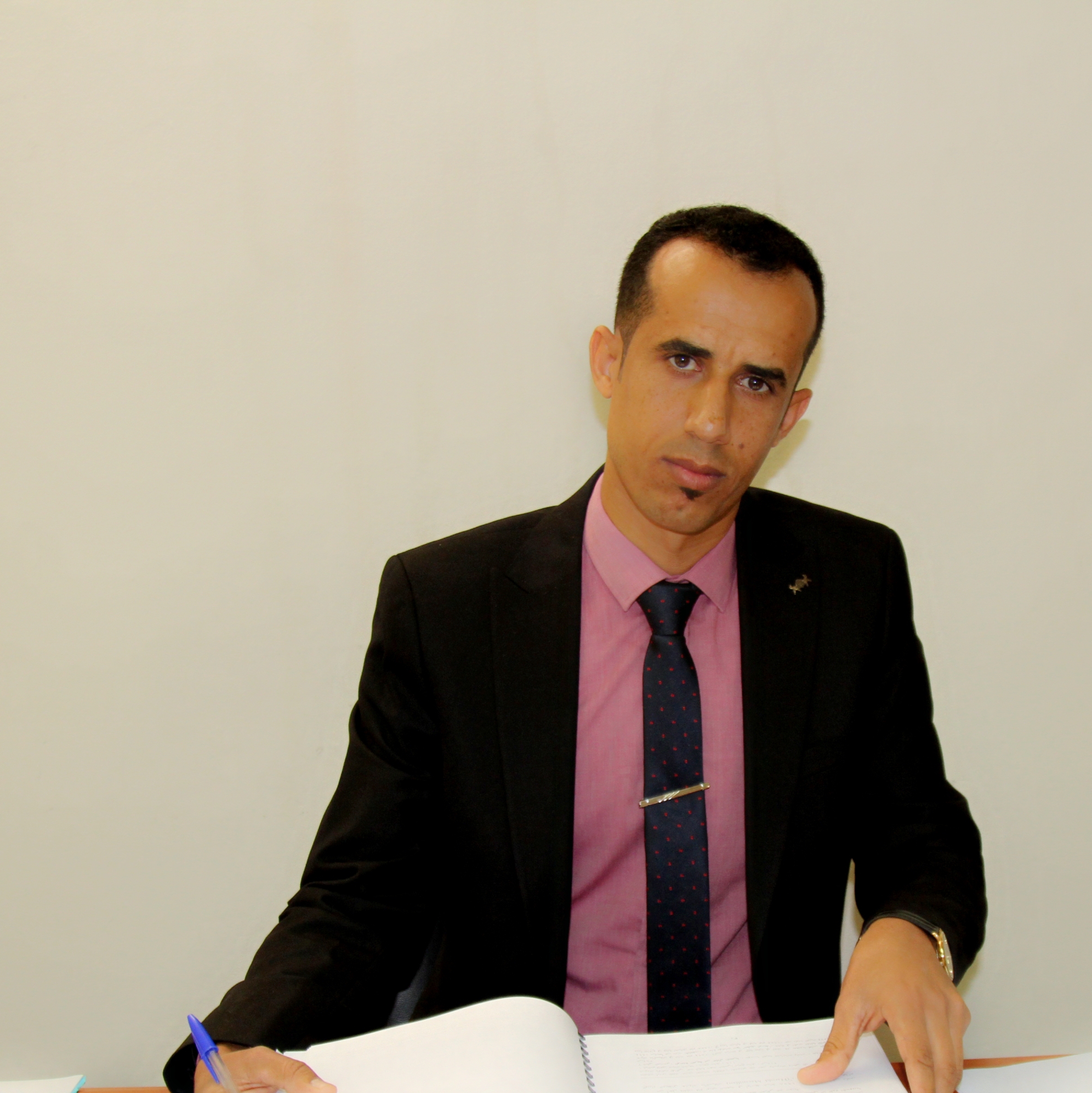 م.د. محمد جليل مطير