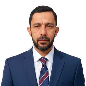 م.د. محمد نوفل عثمان الغبشة