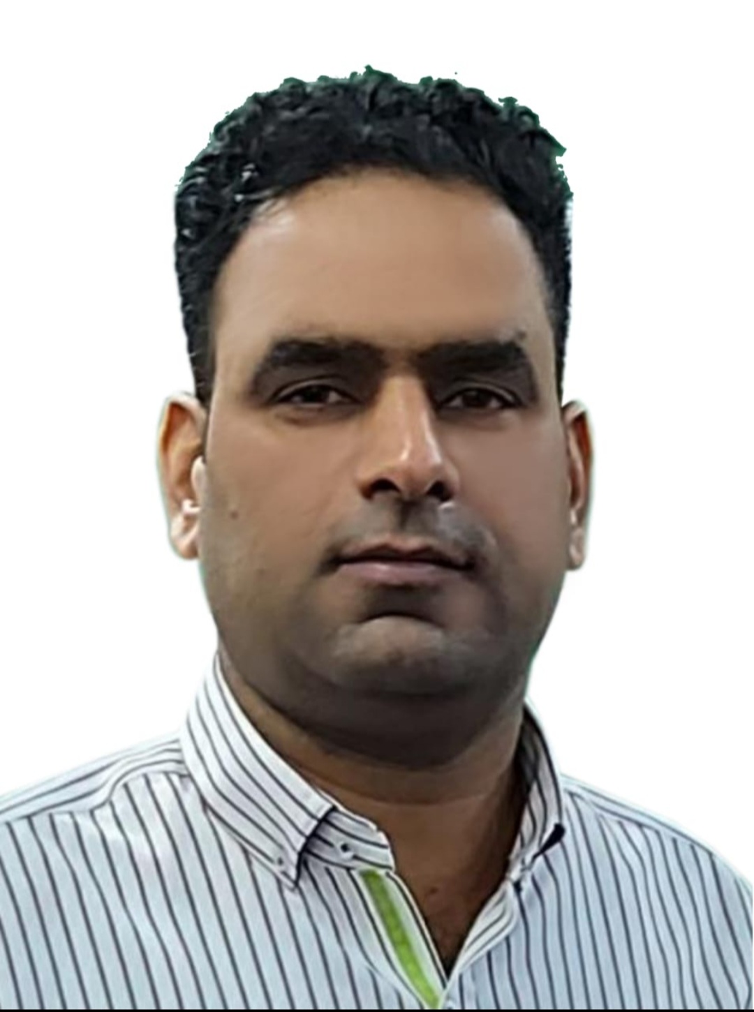 م.د. منتظر حسن علي