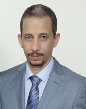 م.د. مهند علي محمد عبطان