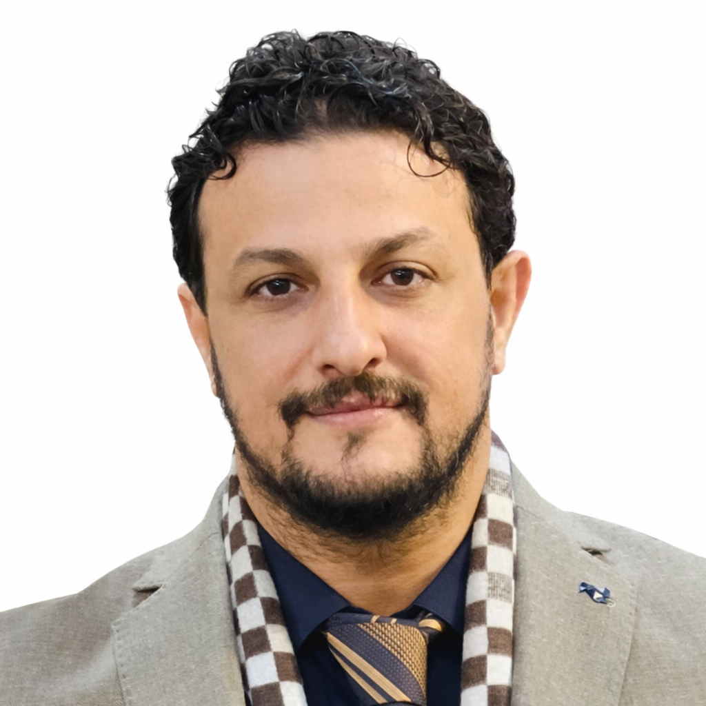 م.د. ميثم هاشم طاهر 
