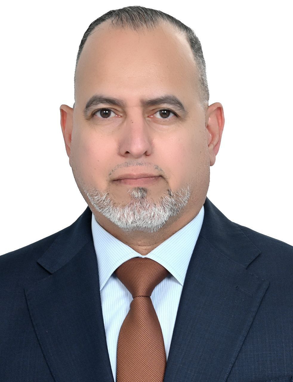م.د. نافع سعي محمد