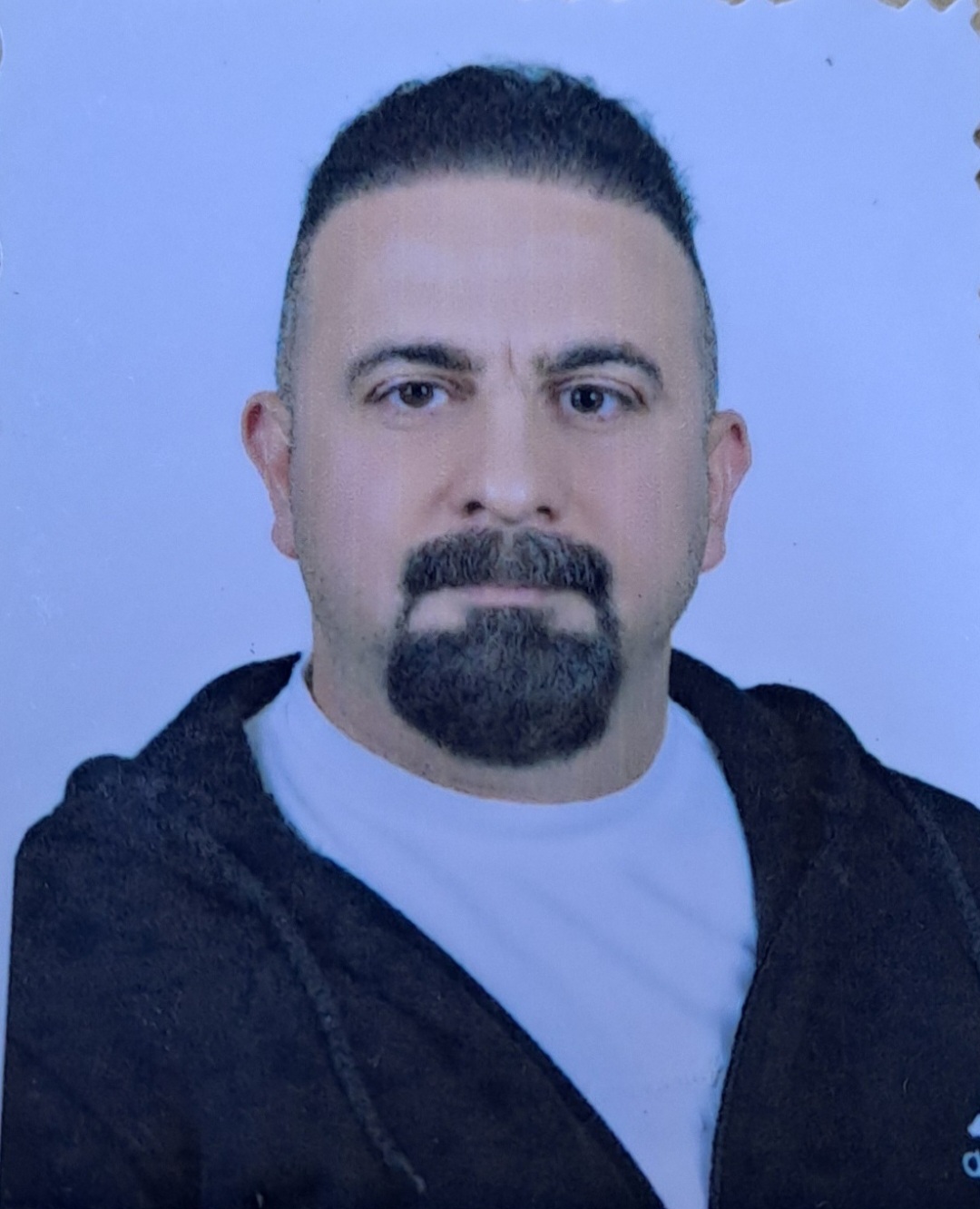 م.د. نزار طاهر حسين