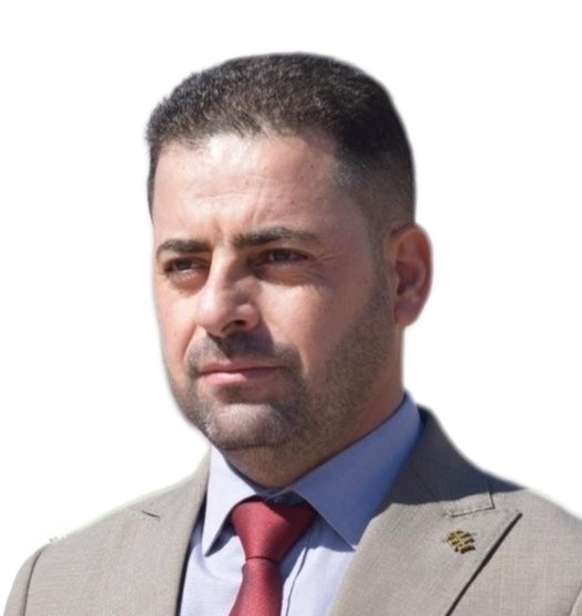 م.د. وائل عدنان محمد
