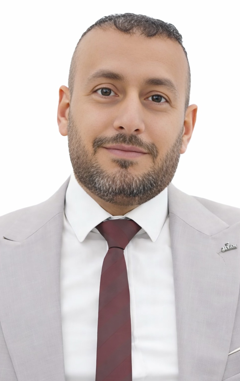 م.د. وسام شريف ارزوقي 