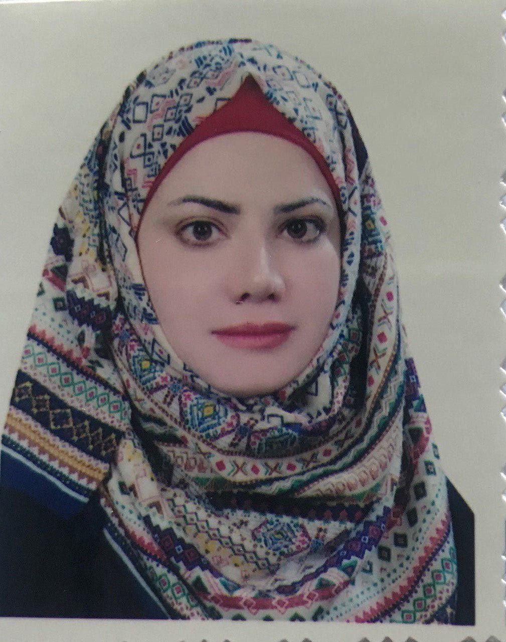 م.د. وسن حاكم عبد