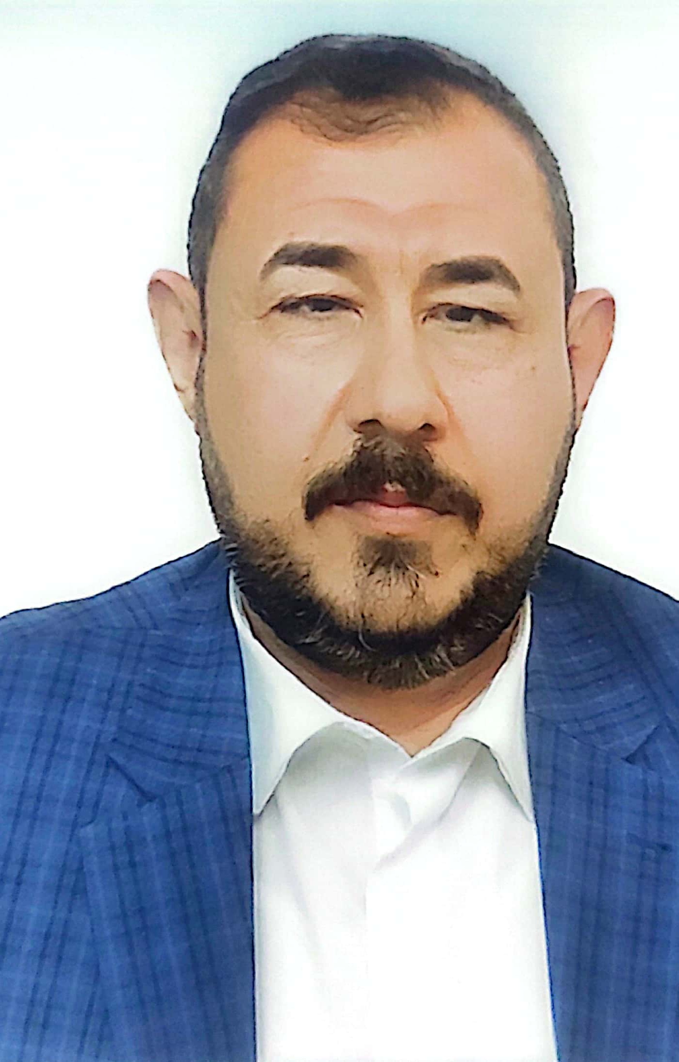 م.د. يعرب فرج حاجم