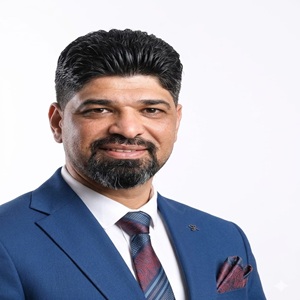 م.د. احمد جاسب مخيف