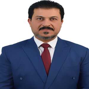 م.د. اكرم بلال محمود