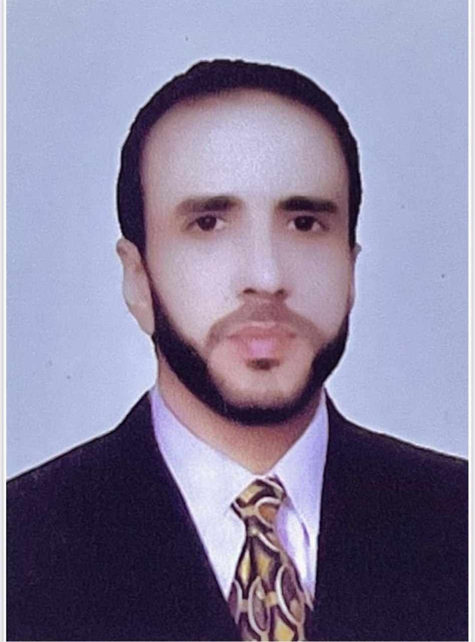 م.د. احمد جبارة حسين