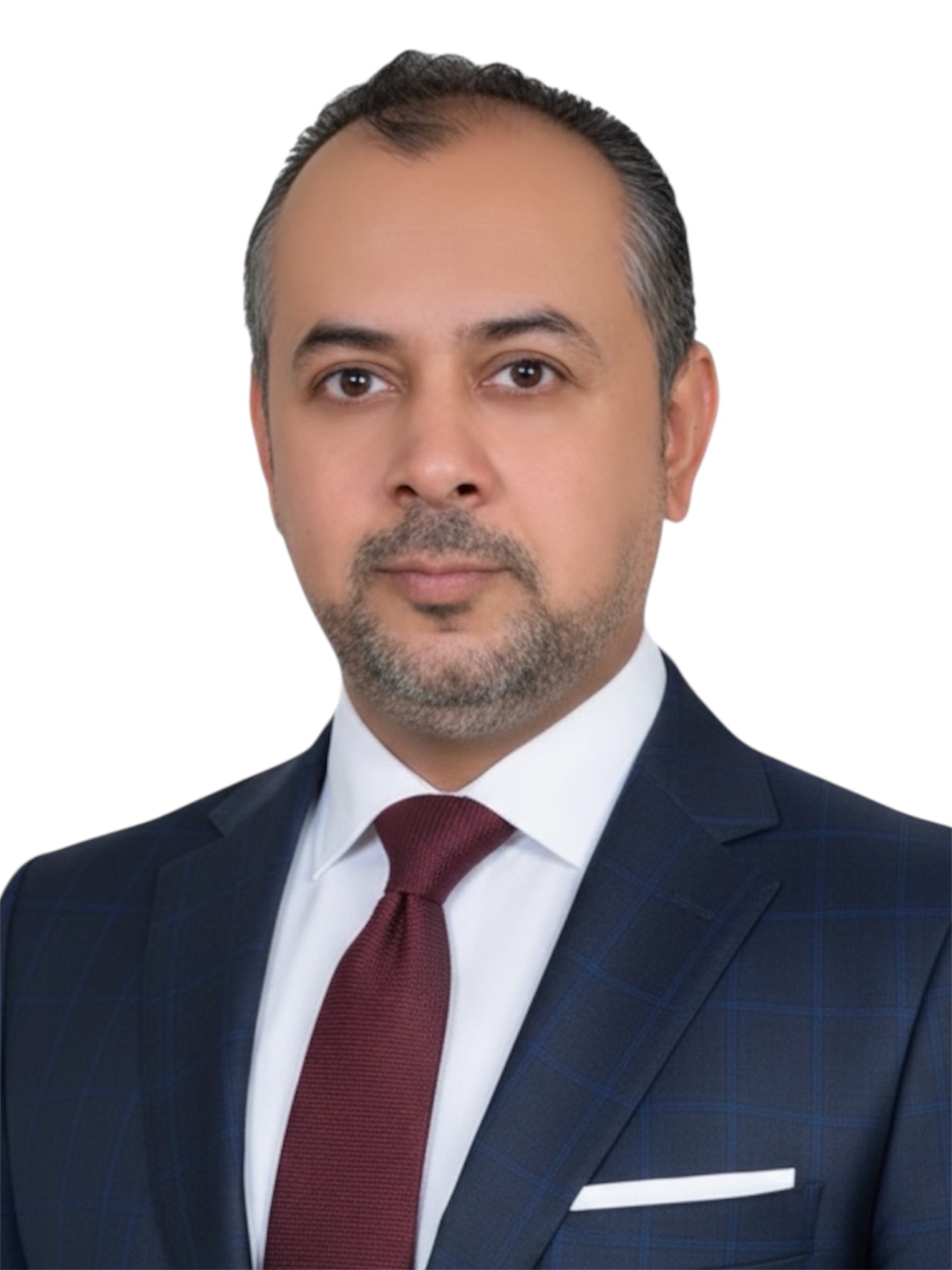 م.د. احمد حسن عبود