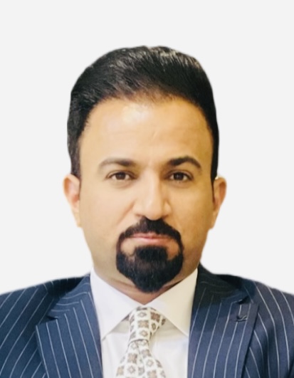 م.د. اياد عودة عليوي