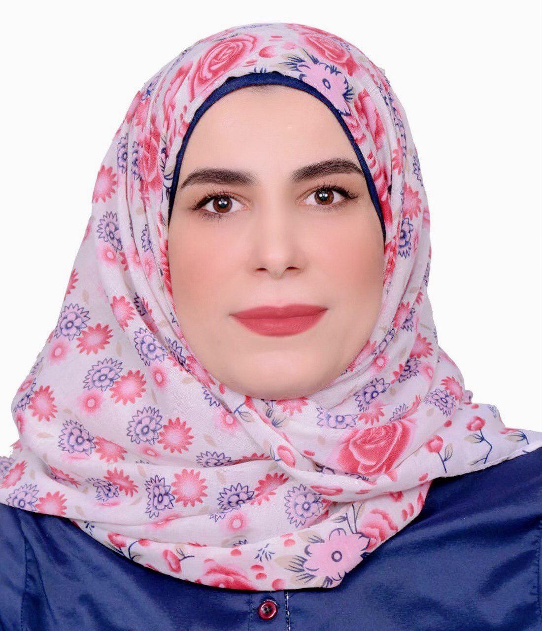 م.د. تحرير امين جاسم