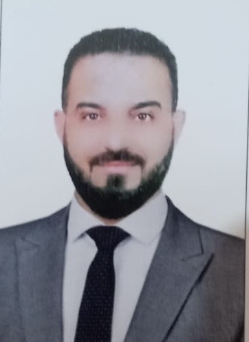 م.د. تساهيل باقر كامل