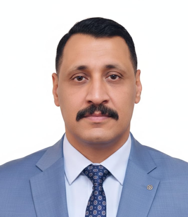 م.د ثائر عبد الجبار كامل 