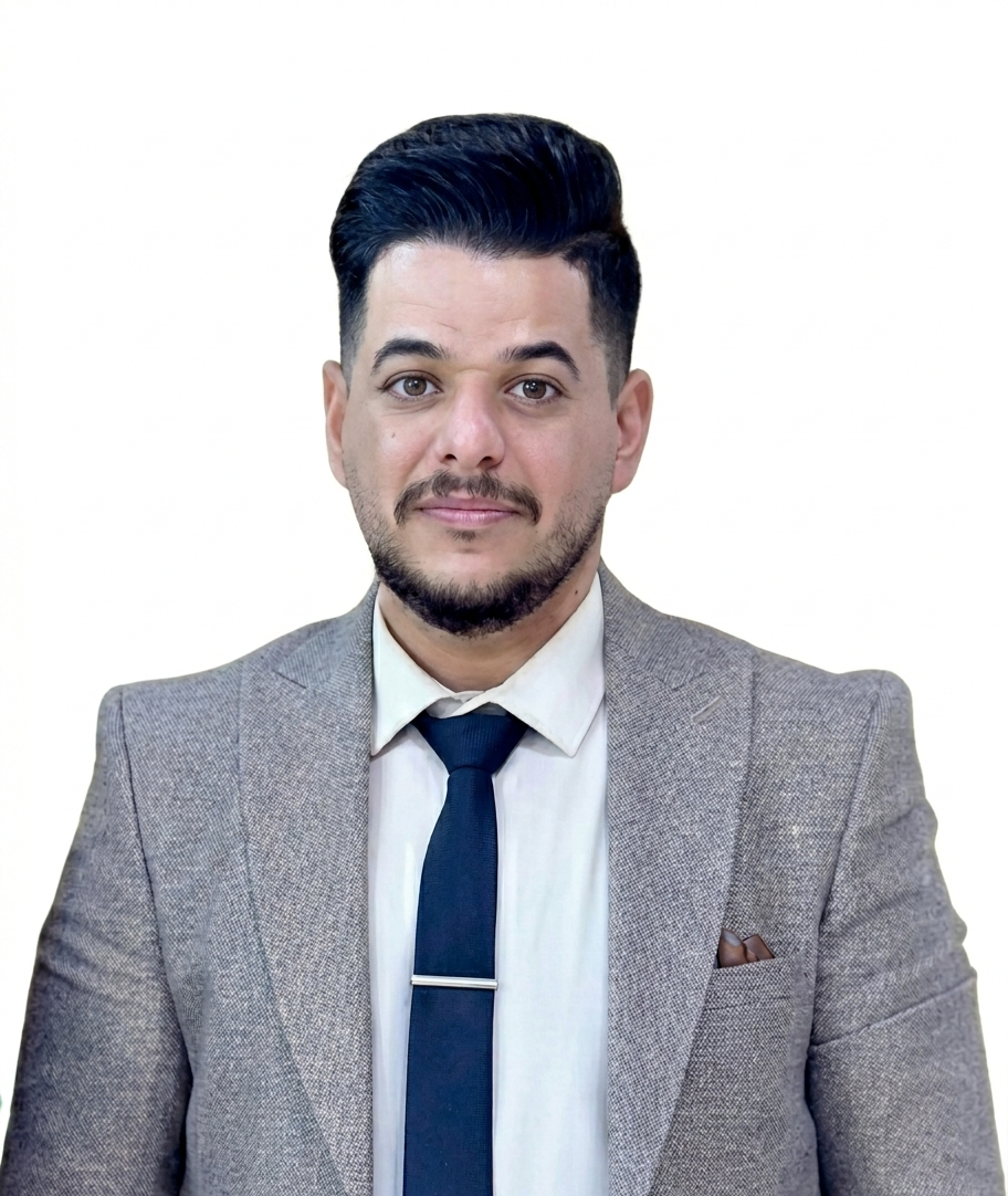 م.د. جلال ابراهيم فرج