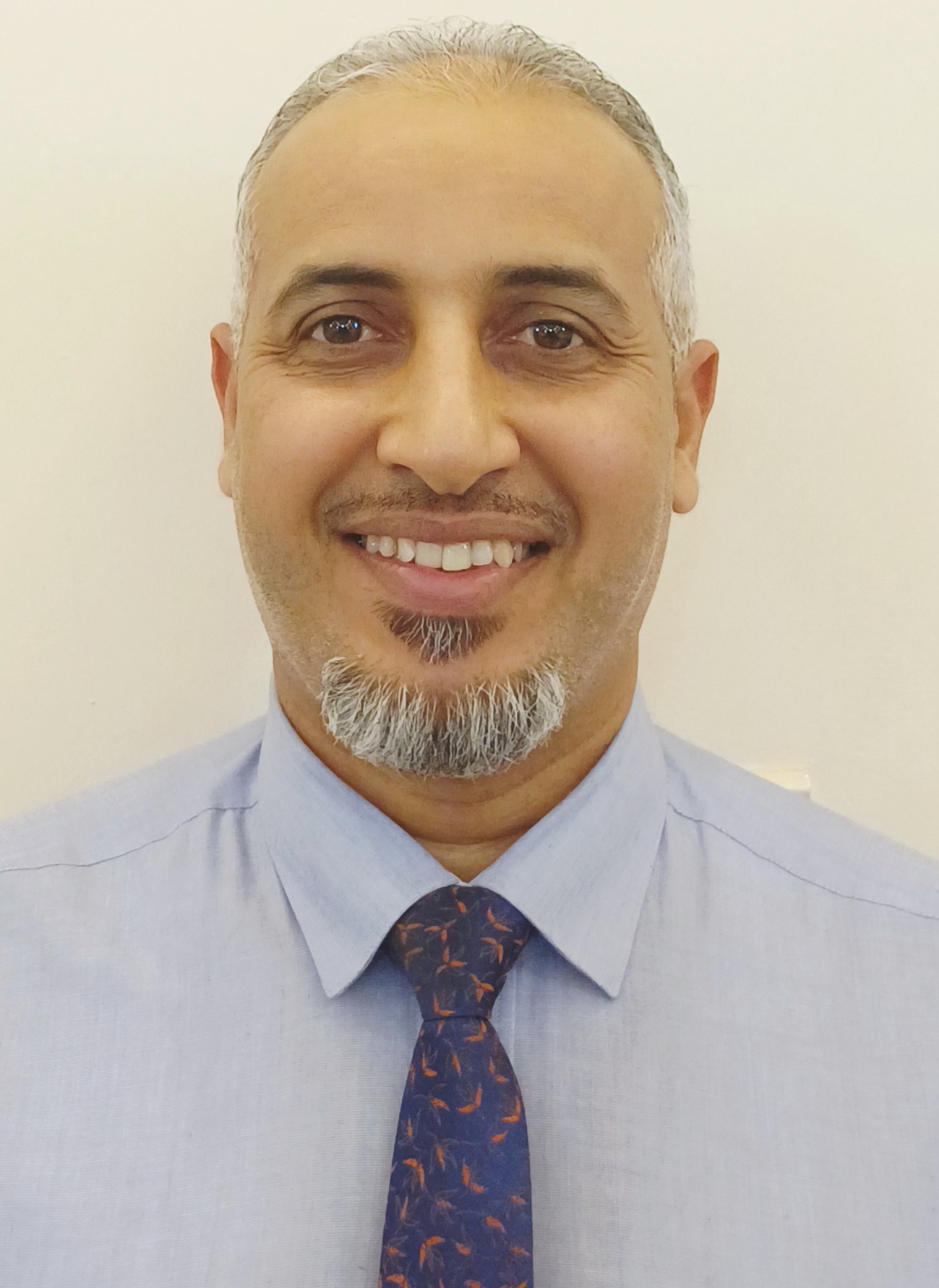 م.د. حسنين علي كريم