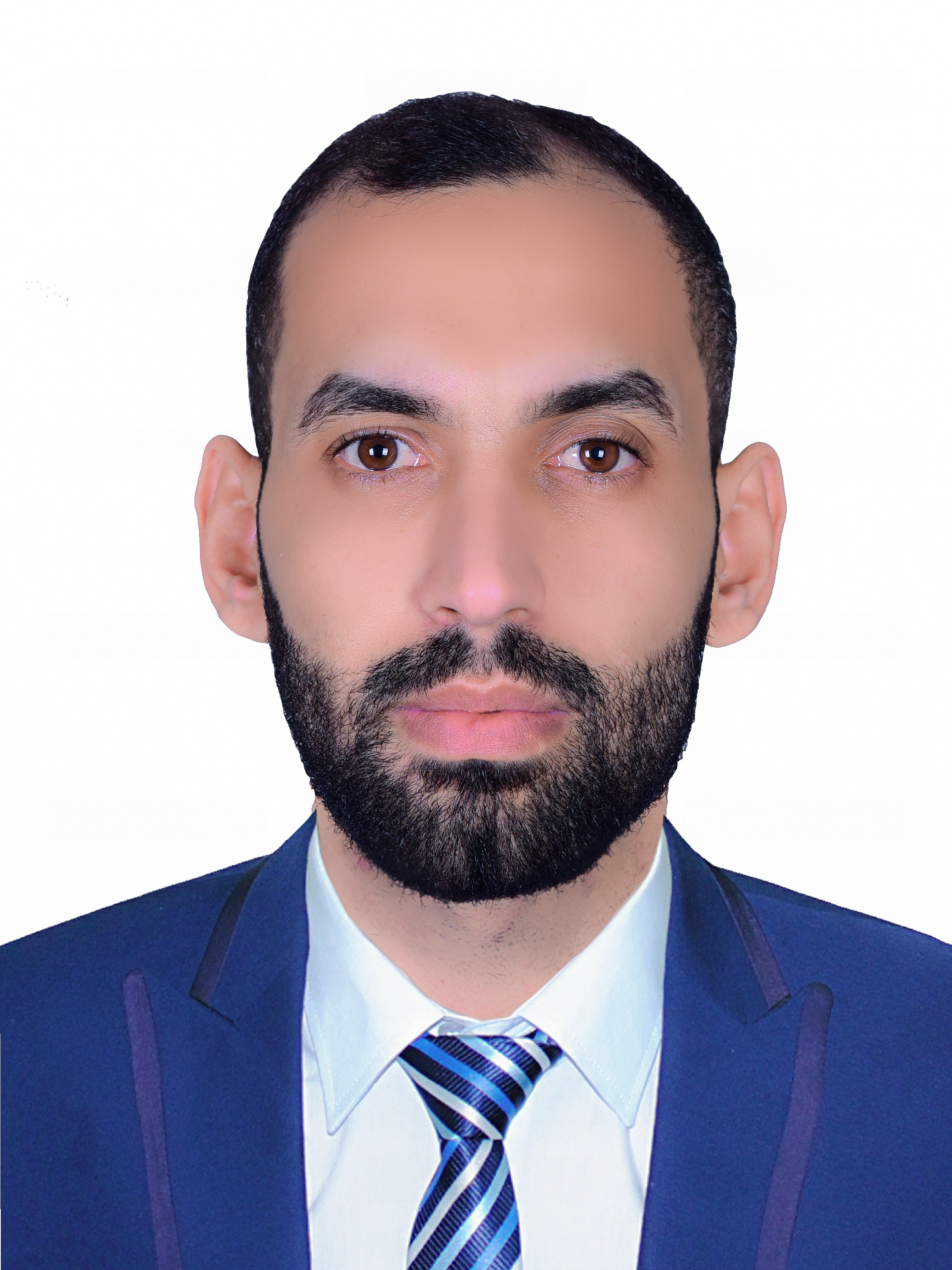 م.د حسنين فلاح حسن عمران 