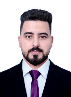 م.د حسين حيدر عطيه الخفاجي