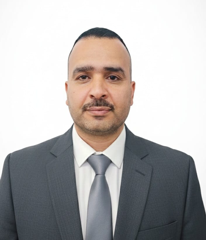 م.د حسين عزيز حسين