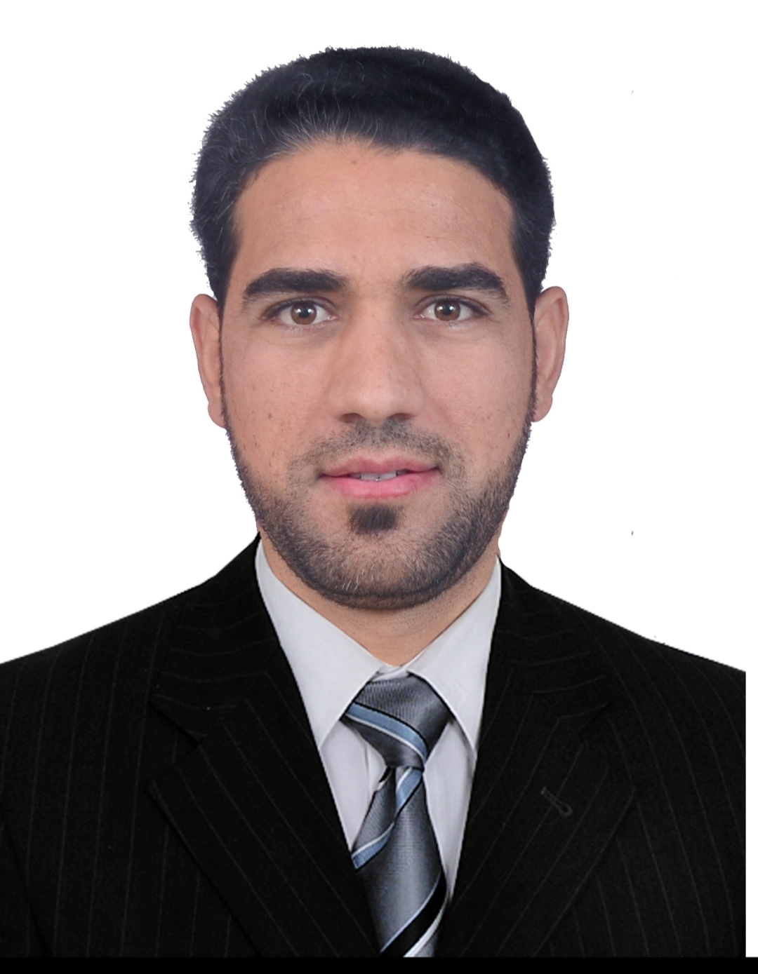 م.د حيدر عبد زيد محسن التميمي