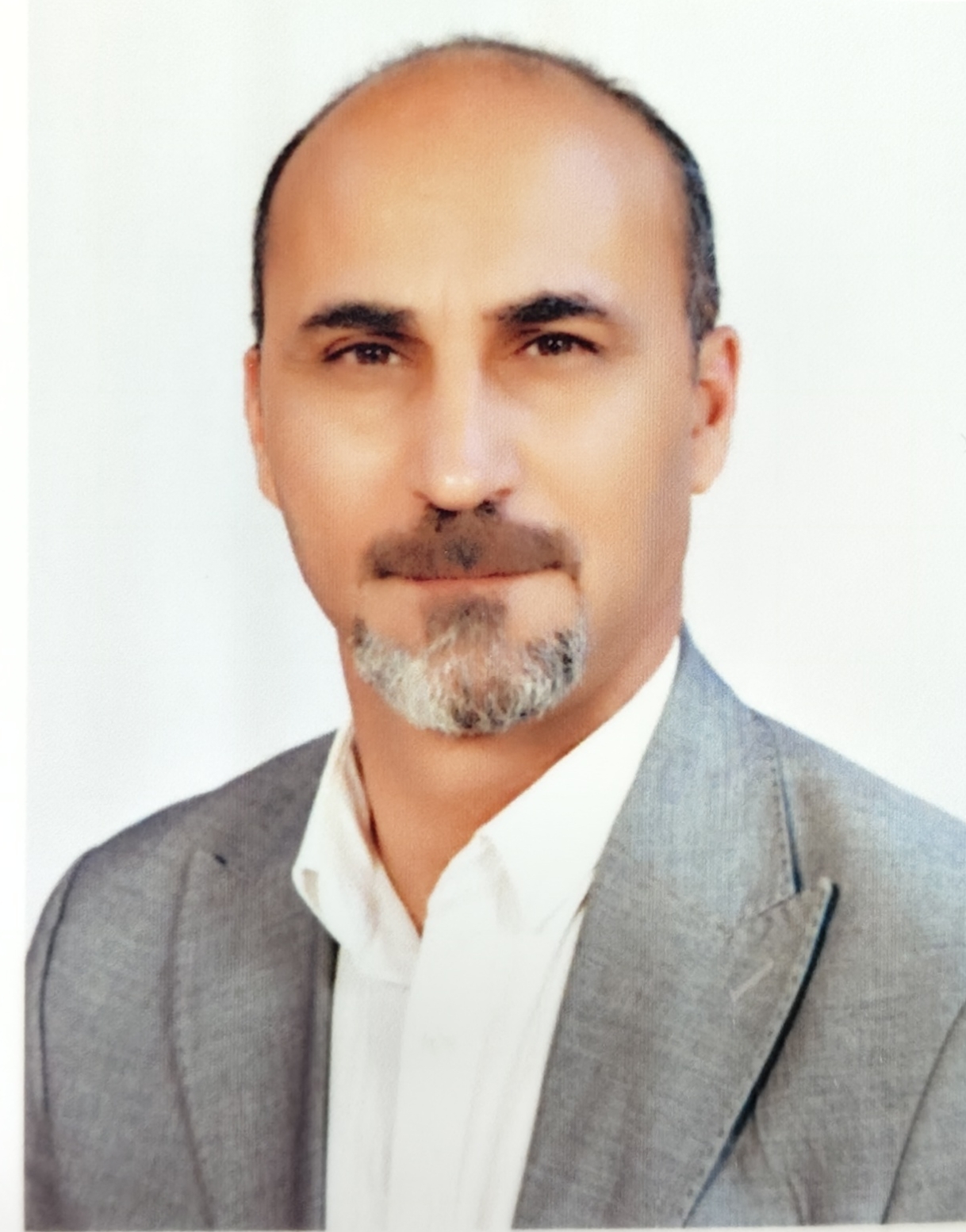 م.د خالد احمد حاجم