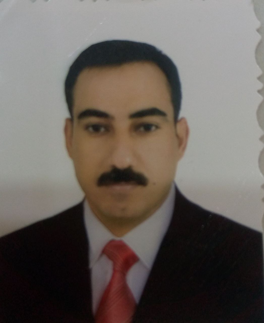 م.د. رحيم حايف كاظم