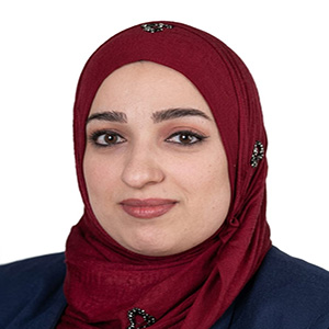 م.د. رنا عبدالمجيد منصور
