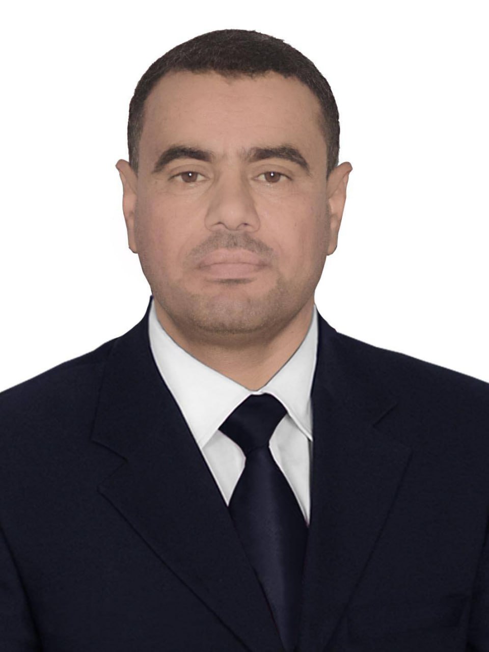 م.د سالم عوده ميزان عطشان