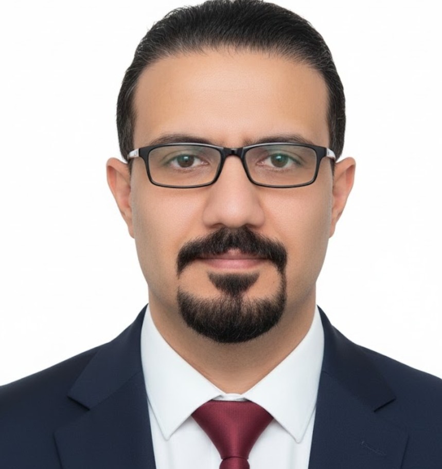 م.د. سالم ناظم ناصر