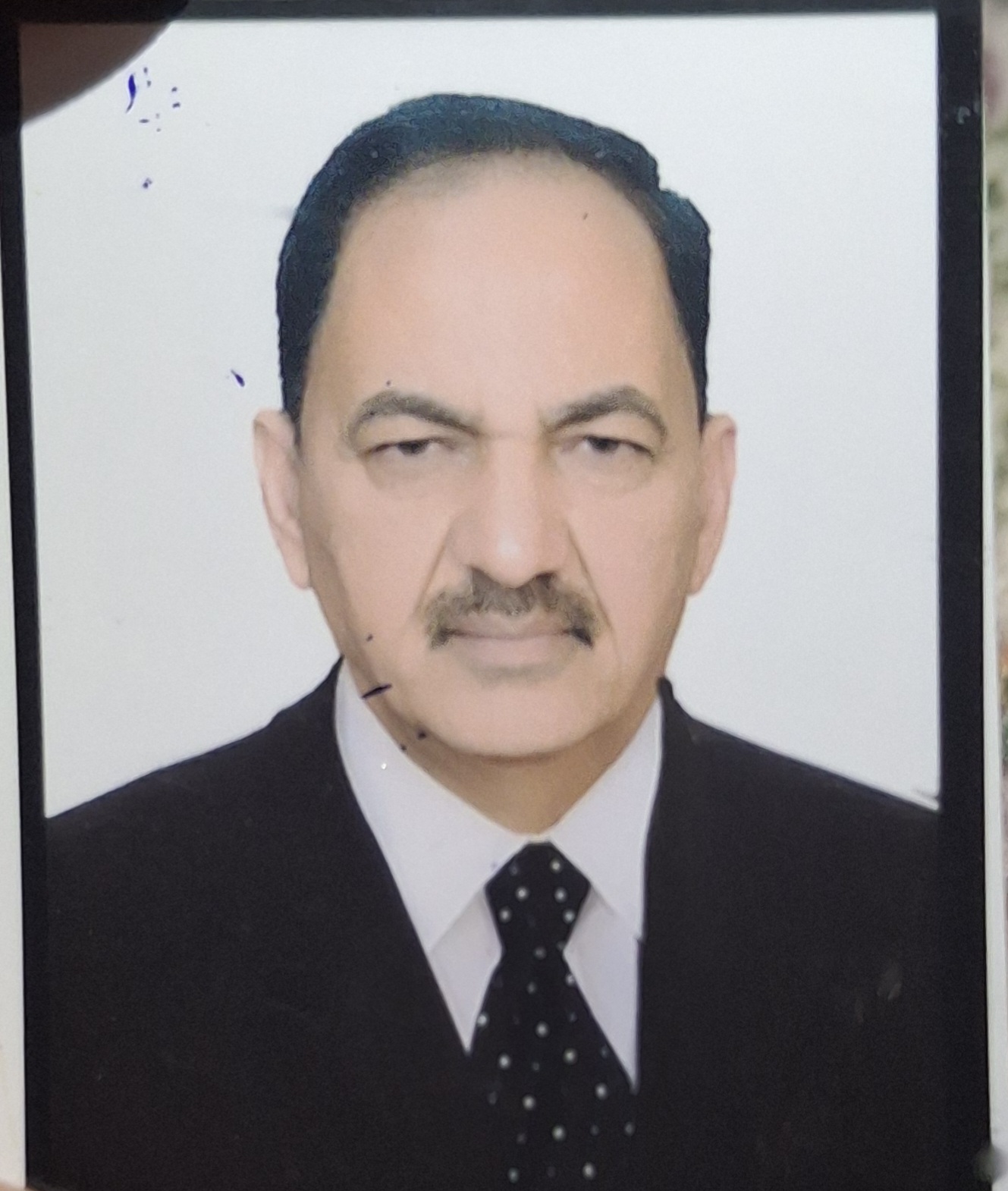 م.د سامي ماجد كاظم