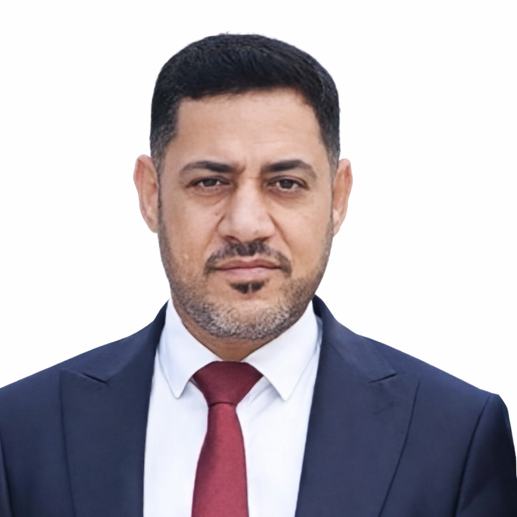 م.د سليم حسين جاسم