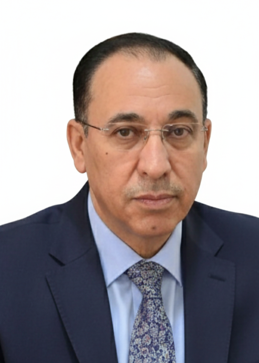م.د سليم داود غزيّل