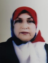 م.د شذى حسين محمد