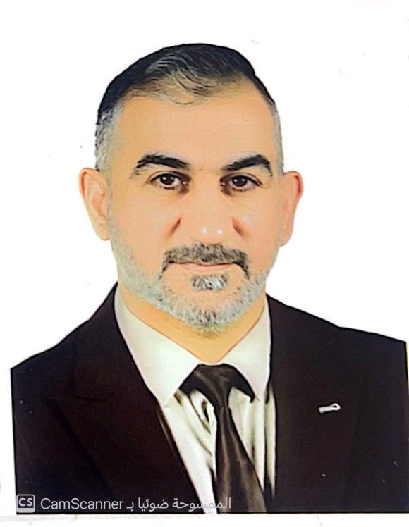 م.م. ضياء حسين هاشم