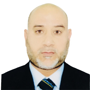 م.د عبدالقادر يحيى حمد