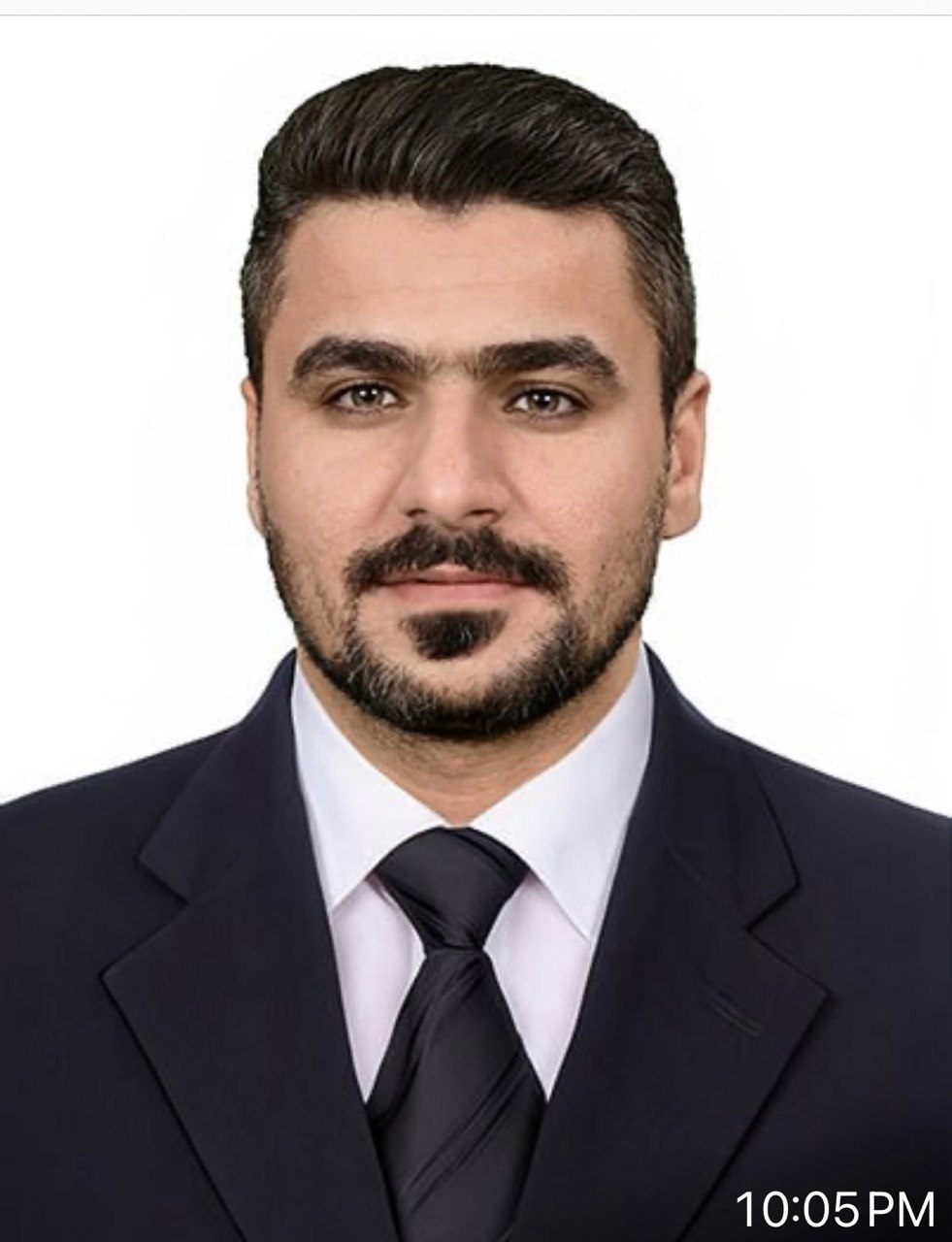 م.د. عبدالله خليل سالم