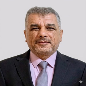 م.د. علاء هاشم جودة محمد