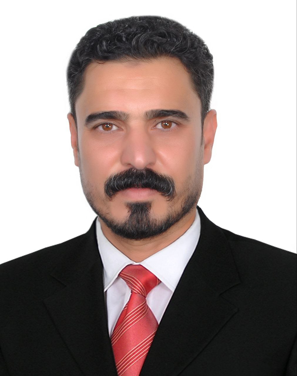 أ.م.د علي خليف علي