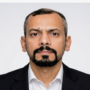 م.د. علي شاكر سلمان