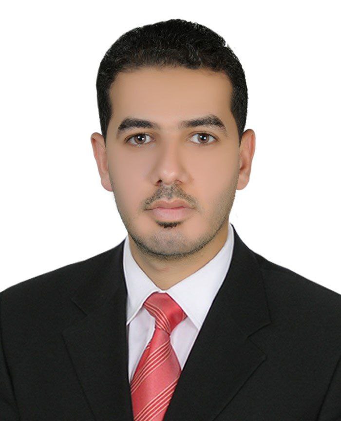 م.د علي عباس طاهر 