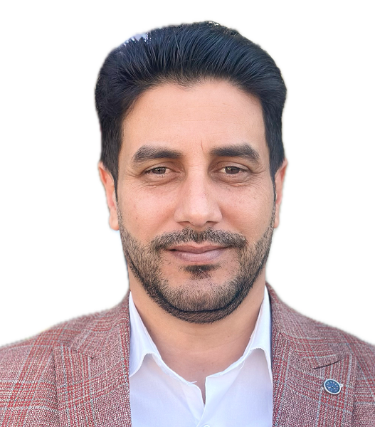 م.د. علي عبيد ردام الطاىي