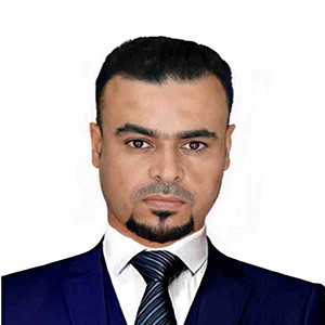م.د. علي محمد احمد