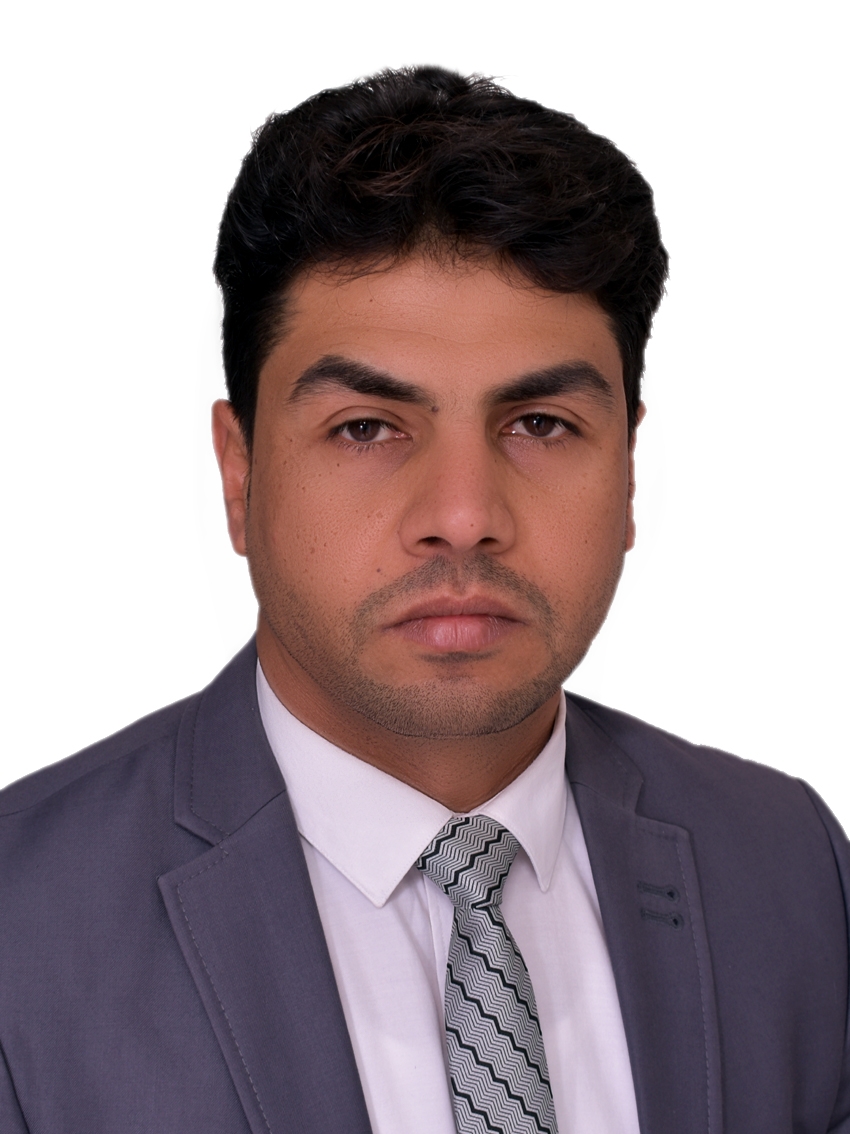 م.د عماد صادق تايه 