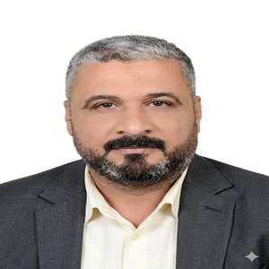 م.د. عماد طالب موسى