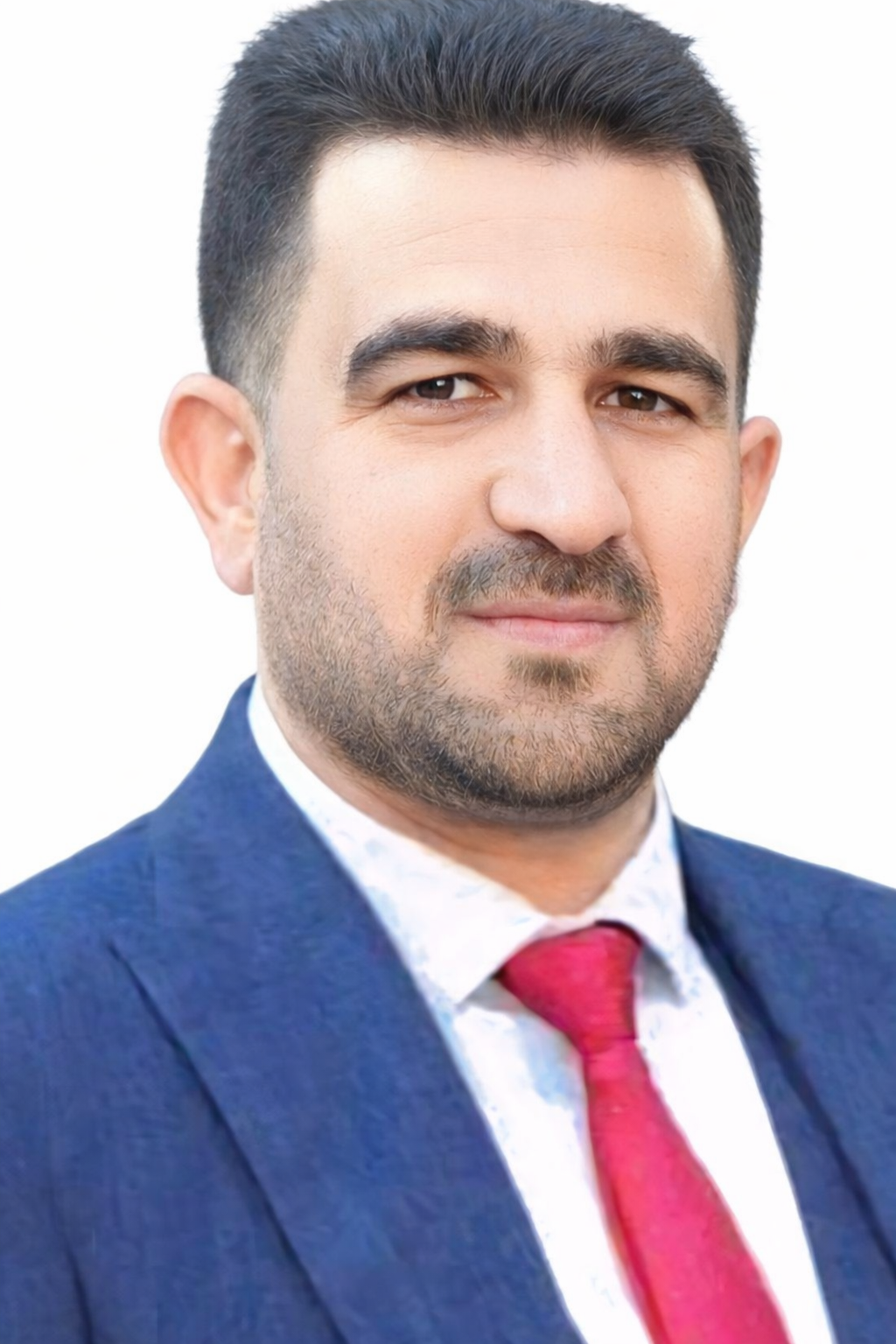 م.د عمر محمد عبدالقادر محمد 
