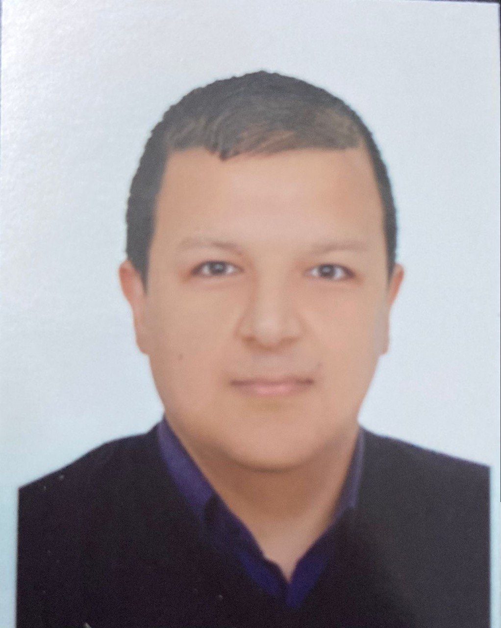 م.د. فاروق احمد علي