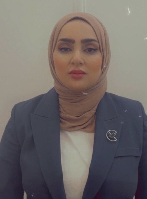 م.د. فاطمة نعيم عبد الله
