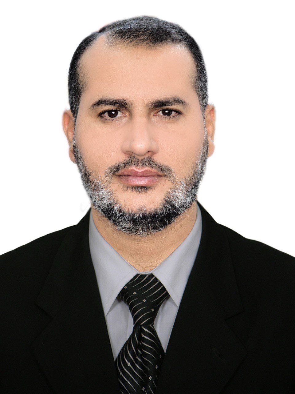 م.د. ماهر مظهر خلف