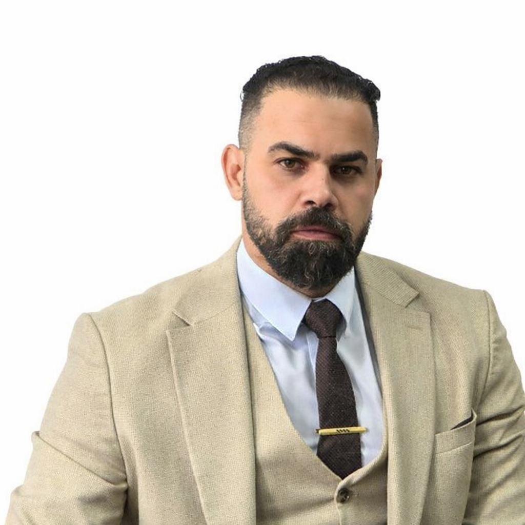 م.د. محمد جاسم محمد